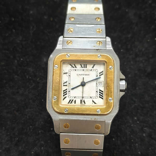 收購卡地亞 Cartier