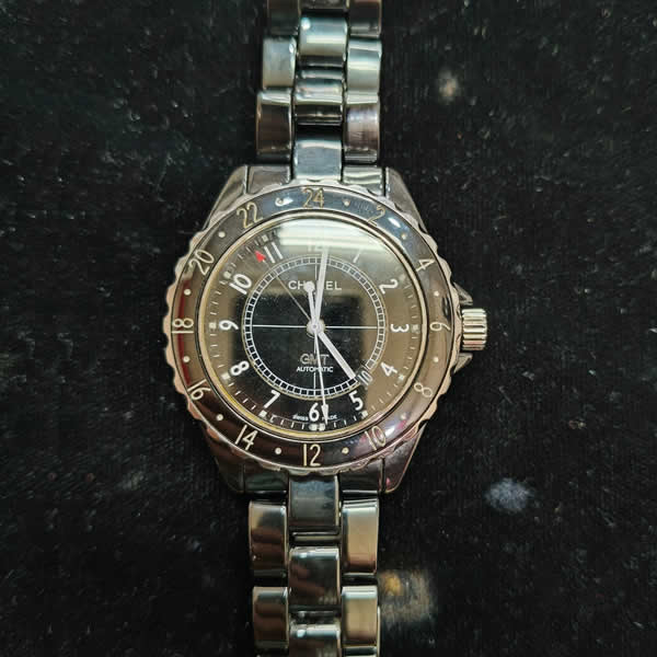 收購香奈兒 Chanel