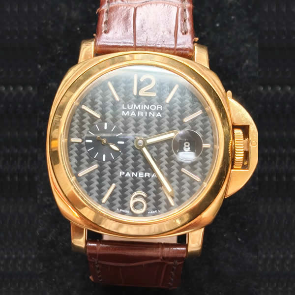 高雄收購沛納海 Panerai