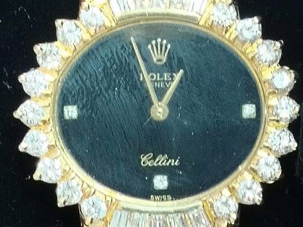 勞力士 Cellini 427-023