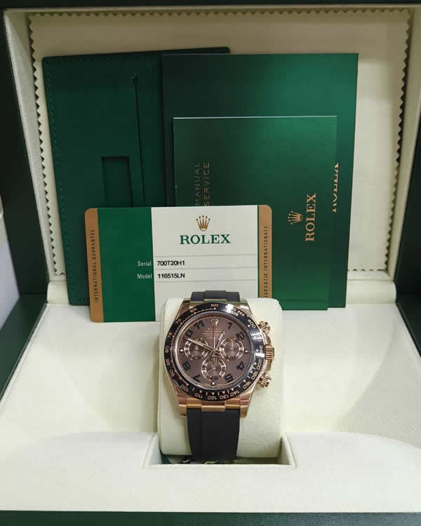 勞力士 Daytona 116515